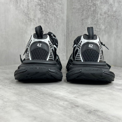 Balenciaga Limited Edition Couple's Style Shoe