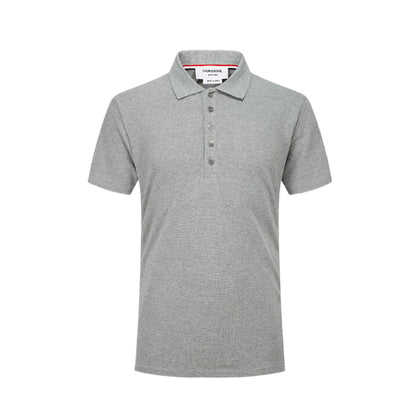 Thom Browne Casual POLO Shirt