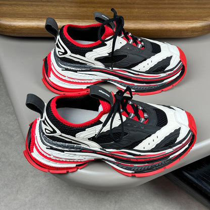 Balenciaga Runway Style Shoe