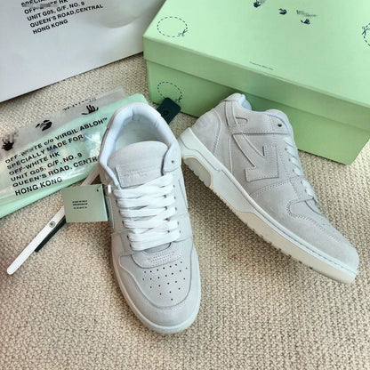 Off-White Arrow logo Sports shoes#10
