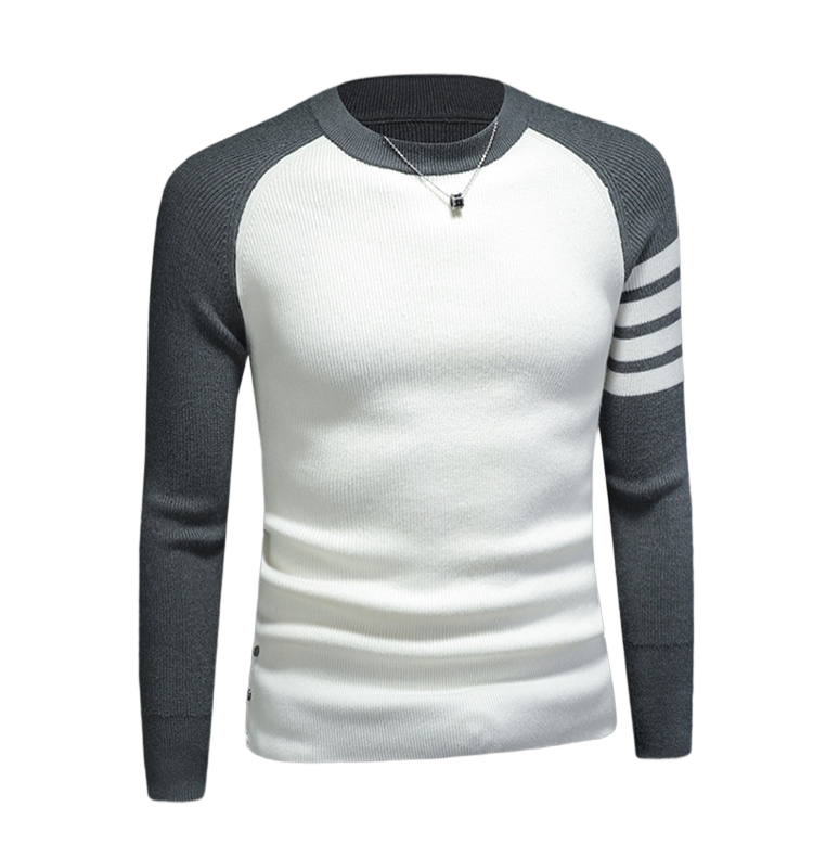 Thom Browne 2025ss Man Sweater