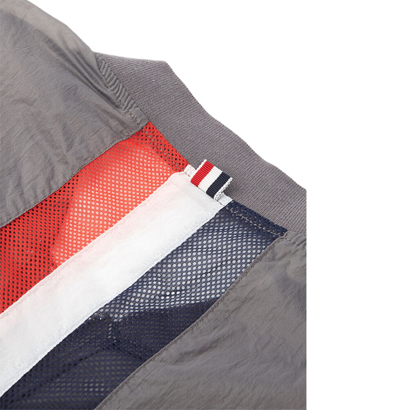 Thom Browne  2025ss Couples  Sun protection jacket