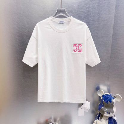OFF-White  Big Logo T-shirt#55