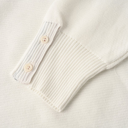 Thom Browne Crew Neck Sweater