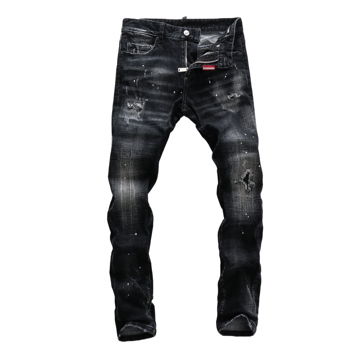 dsquared2 New Man Hole Jeans