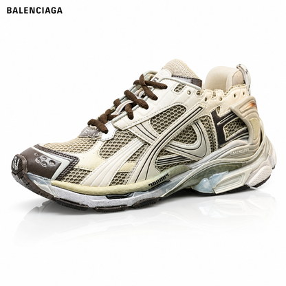 Balenciaga Limited Edition Couple's Style Shoe