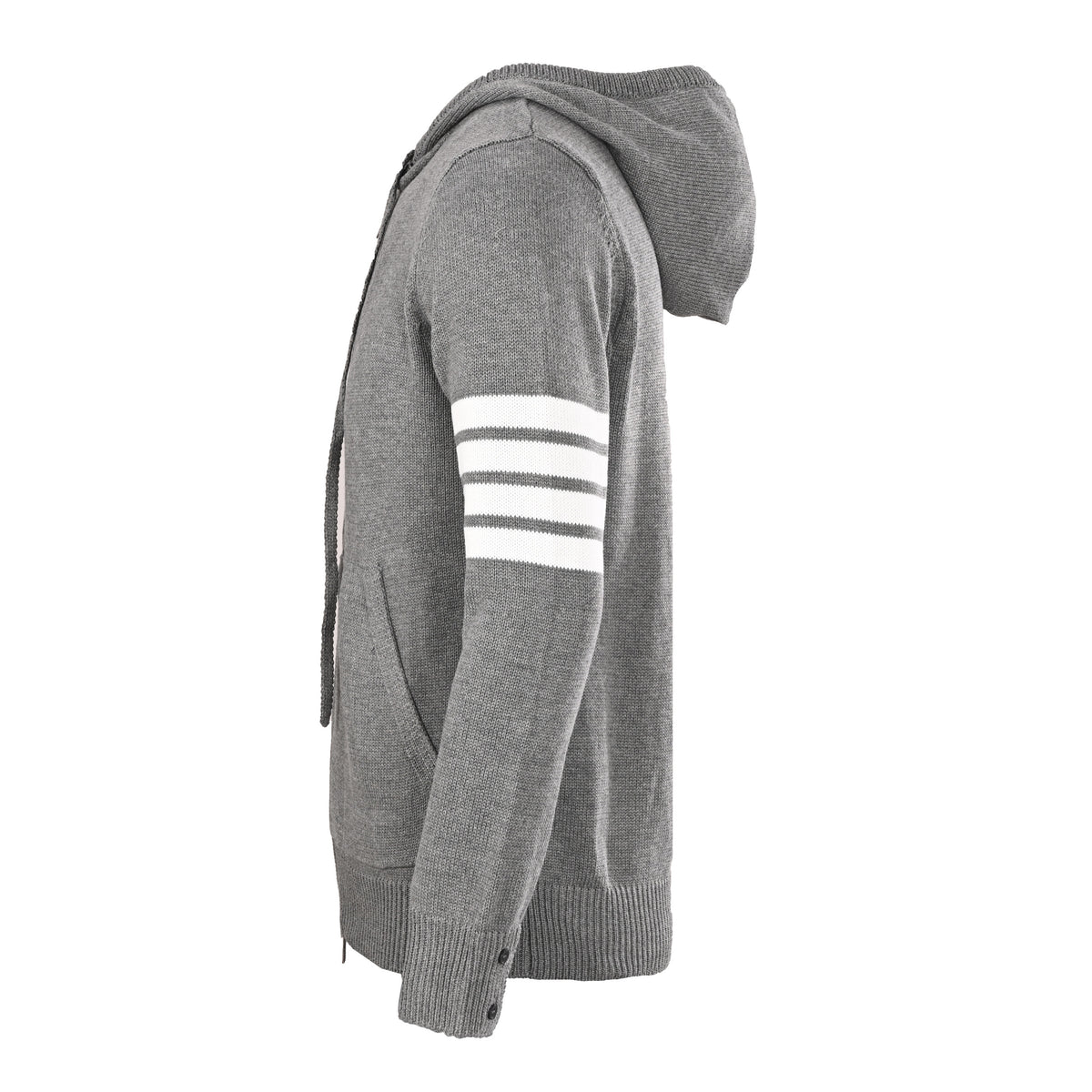 Thom Browne  2026ss Sailboat Hoodie