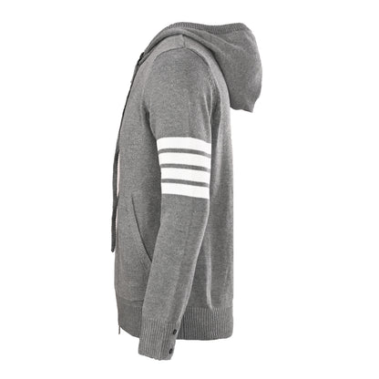 Thom Browne  2026ss Sailboat Hoodie