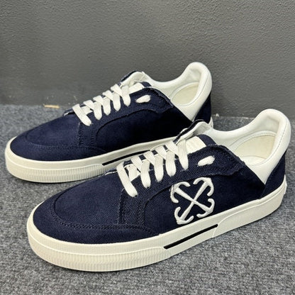 Off-White  Canvas Sports shoes#23
