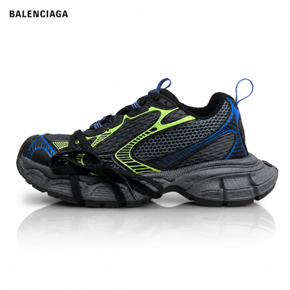 Balenciaga Limited Edition Couple's Style Shoe