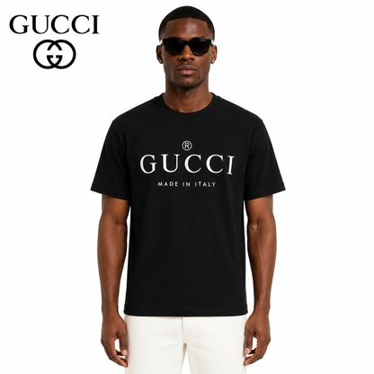 Gucci Signature Logo T-Shirt