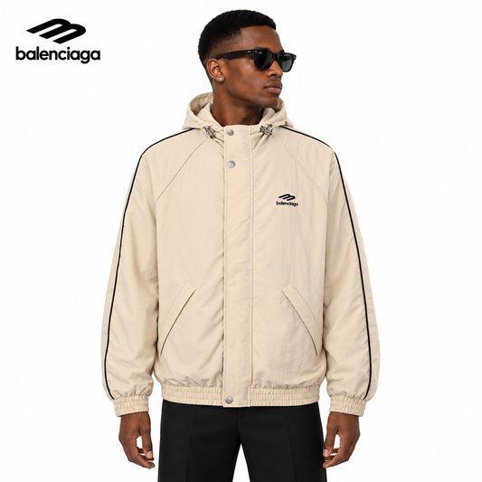 Balenciaga 2026SS Jacket