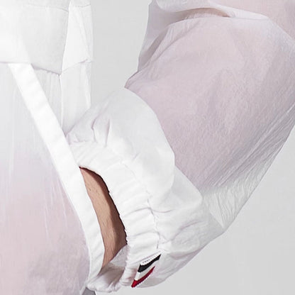 Thom Browne  2025ss Couples  Sun protection jacket