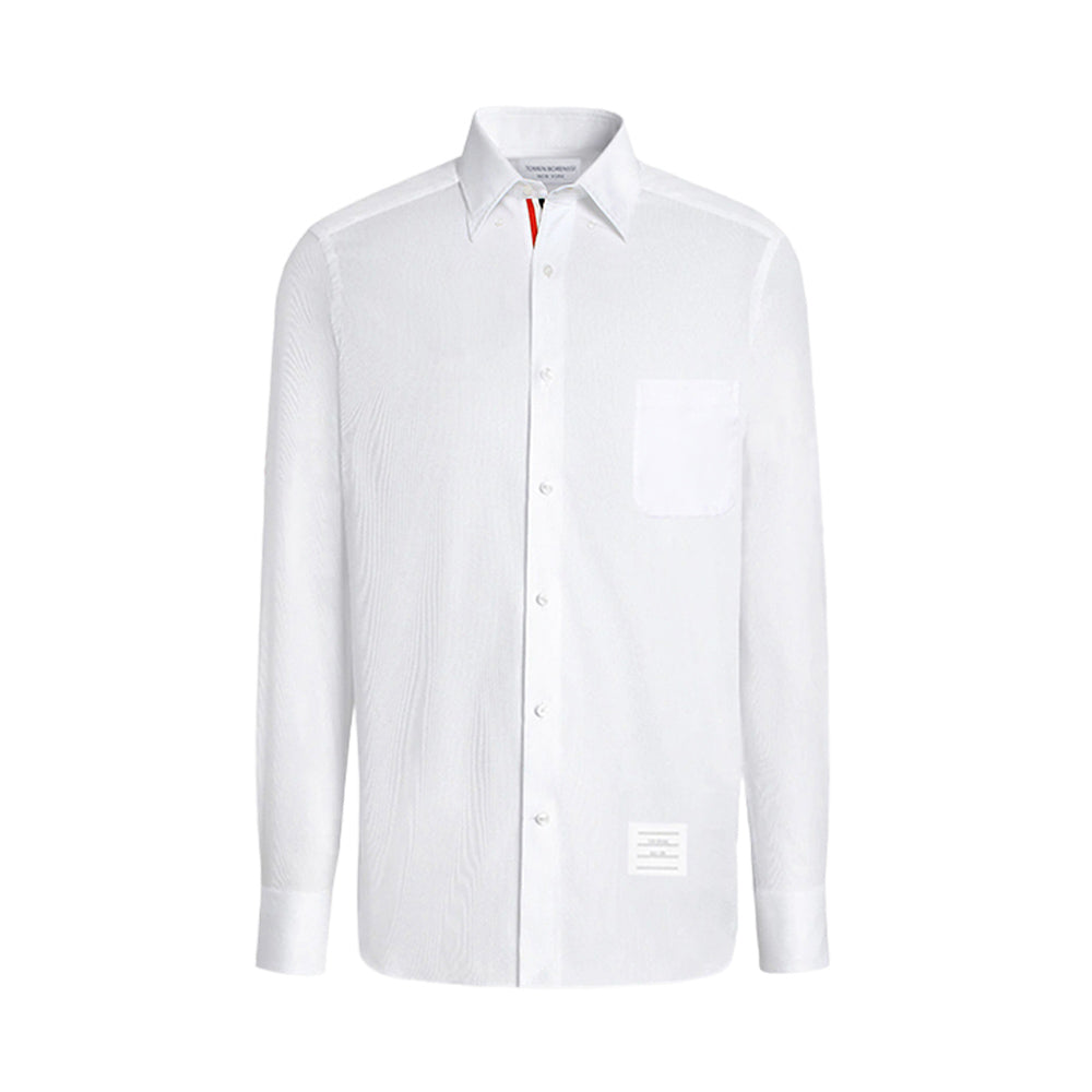 Thom Browne Casual Oxford Shirt
