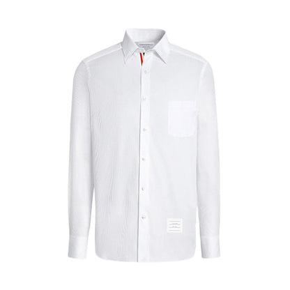 Thom Browne Casual Oxford Shirt