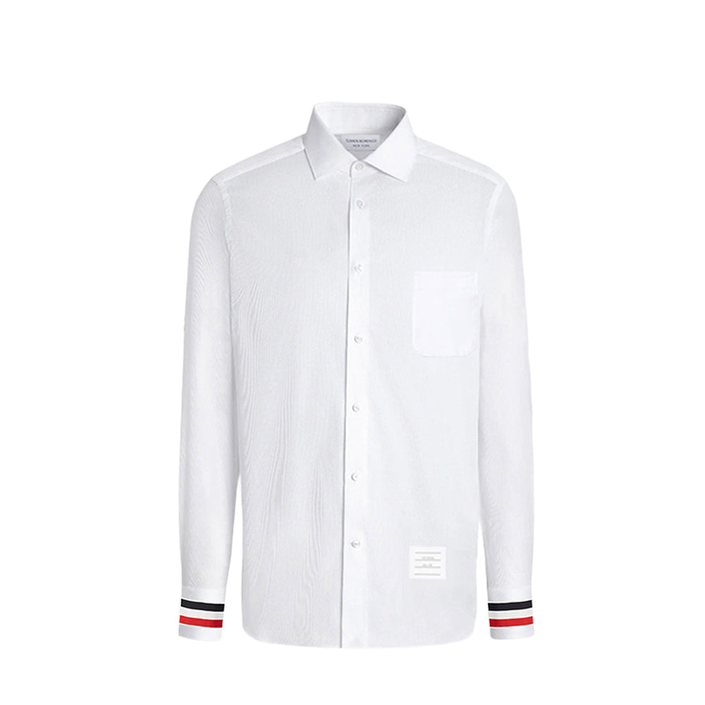 Thom Browne  Casual Oxford Shirt