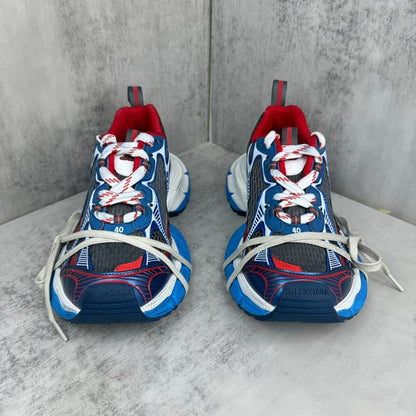 Balenciaga Limited Edition Couple's Style Shoe