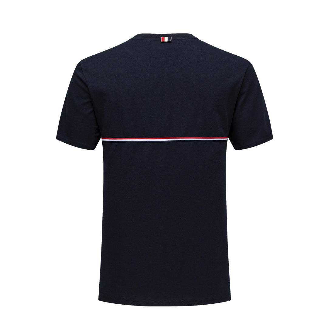 Thom Browne  Man Cotton T-shirt