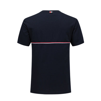 Thom Browne  Man Cotton T-shirt