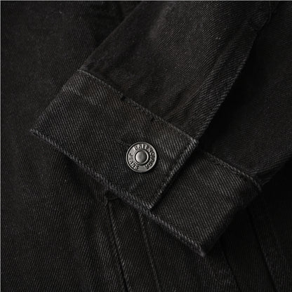 Balenciaga Men's Trench Coat