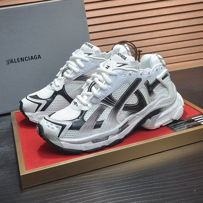 Balenciaga Limited Edition Couple's Style Shoe