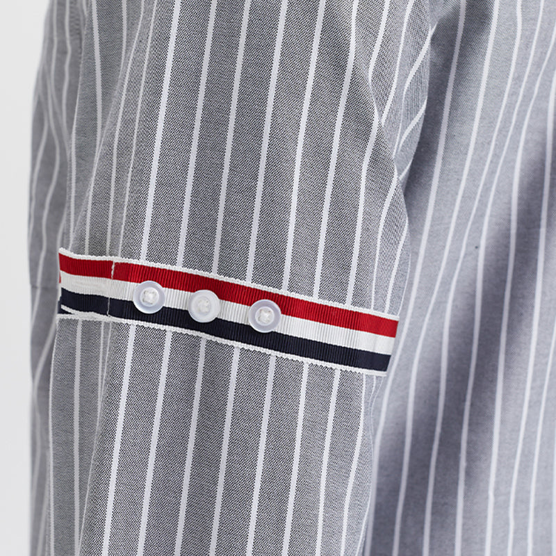 Thom Browne  2025ss Oxford Shirt