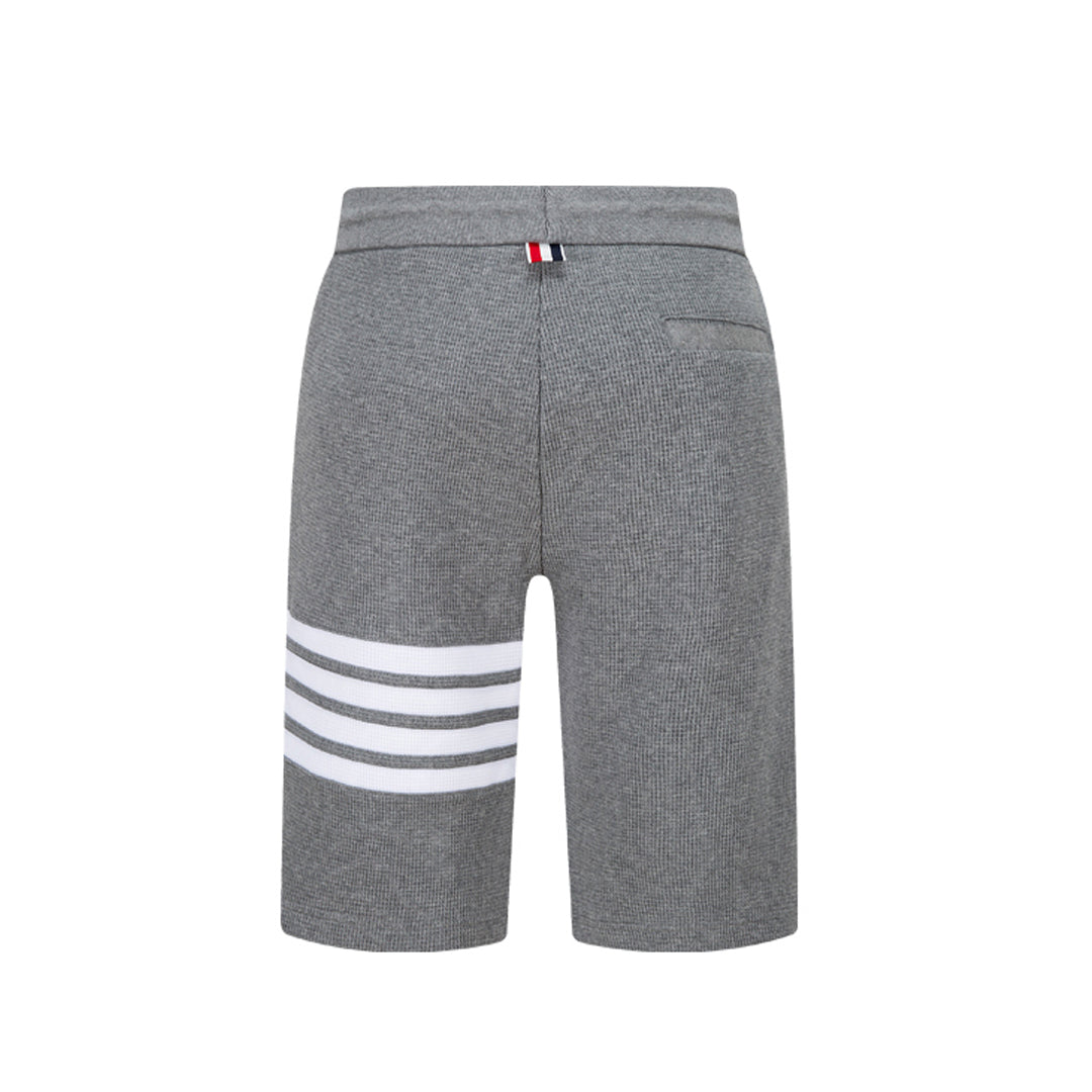Thom Browne 2025ss 4-Bar Sports shorts