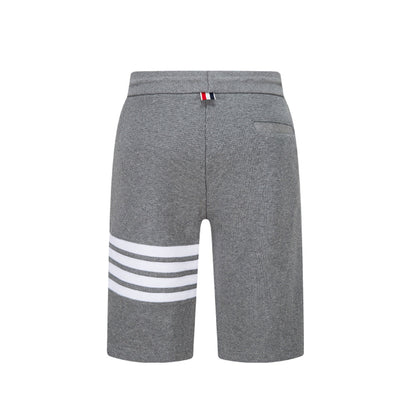 Thom Browne 2025ss 4-Bar Sports shorts
