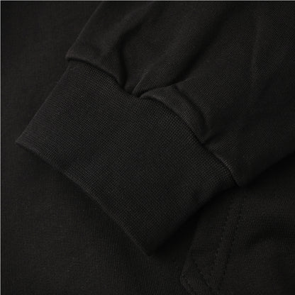 Balenciaga Man Character Hoodie
