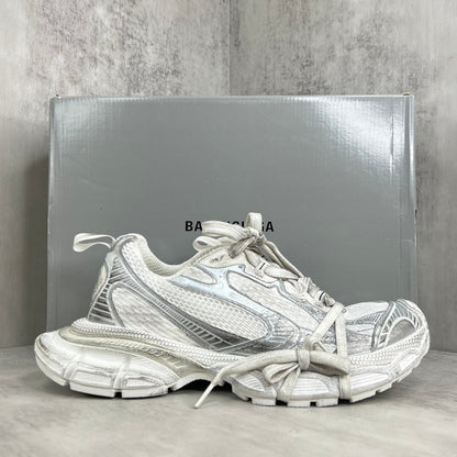 Balenciaga Limited Edition Couple's Style Shoe