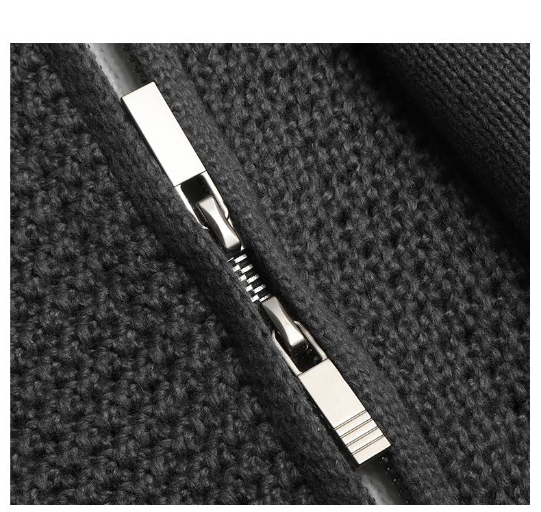 Thom Browne Wool Coat Jacket