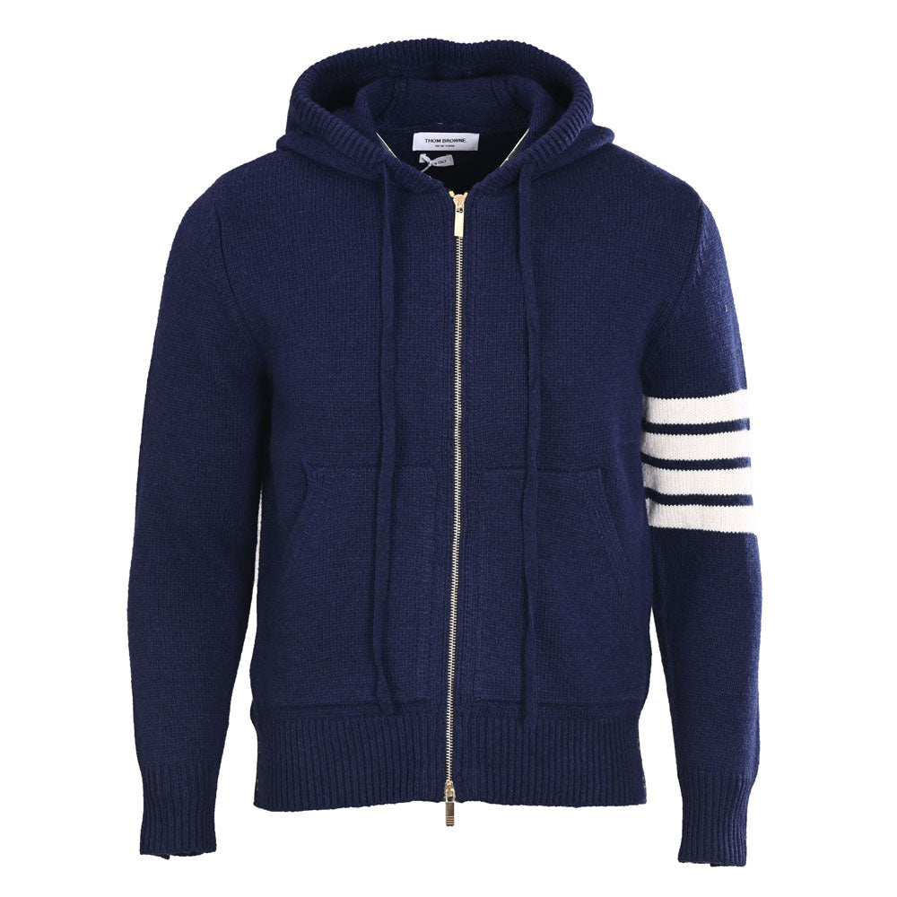 Thom Browne 2026ss Puppy Hoodie