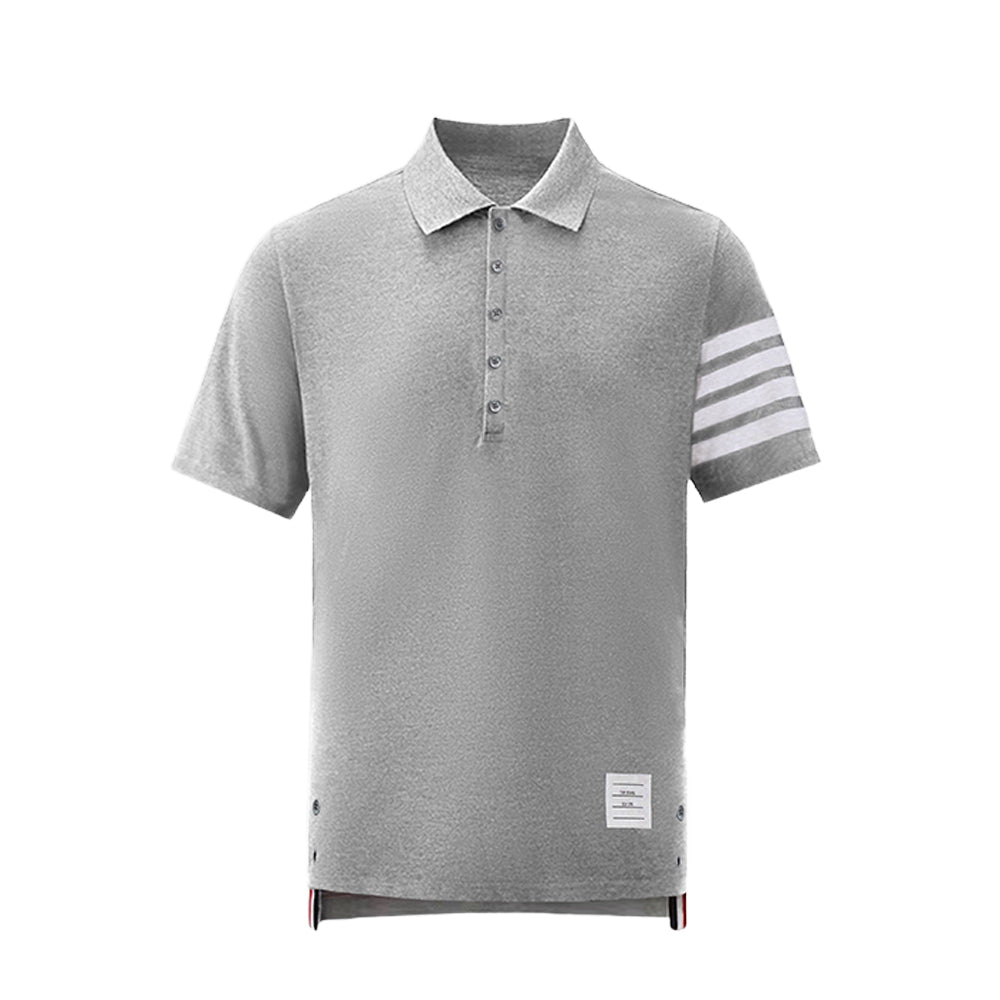 Thom Browne 2025SS new Polo Shirt