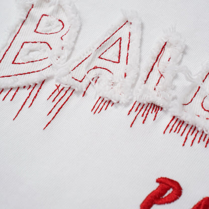 Balenciaga Loose Fit T-shirt