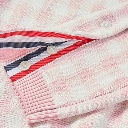 MR.TOM 2026SS Women's Cardigan