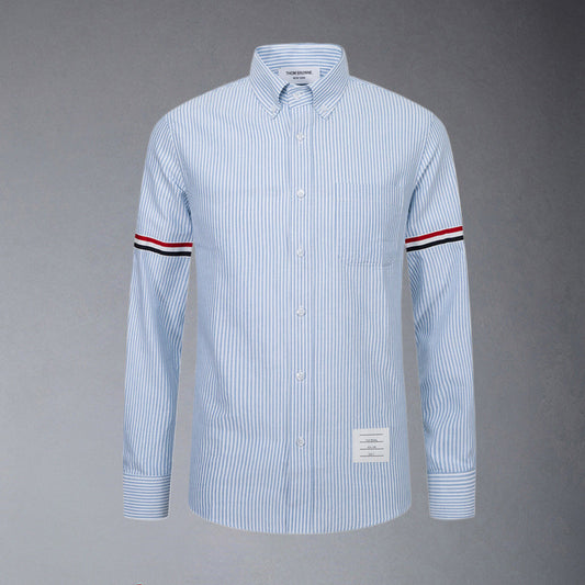 Thom Browne Casual cotton shirt
