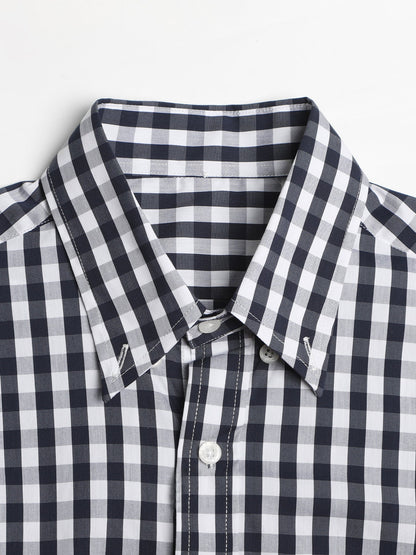Thom Browne 2025ss Oxford Shirt