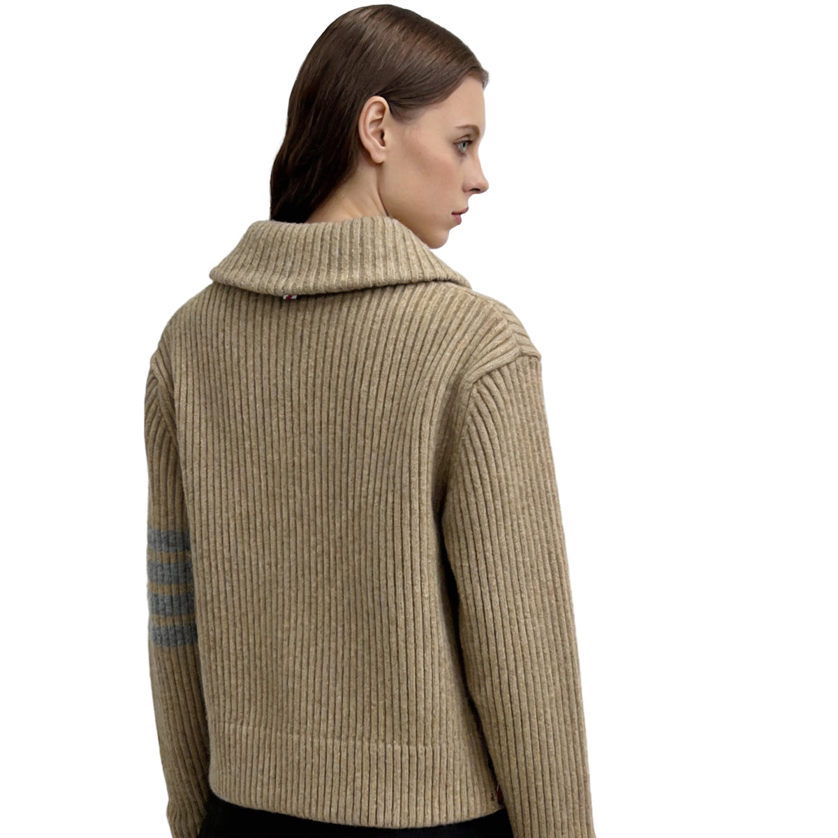 MR.TOM 2026SS Women's Cardigan