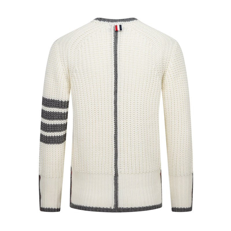 Thom Browne 2025ss Casual sweater