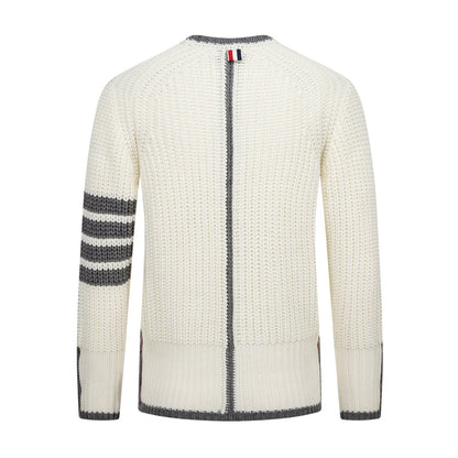 Thom Browne 2025ss Casual sweater