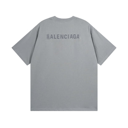 Balenciaga  Classic LOGO T-shirt