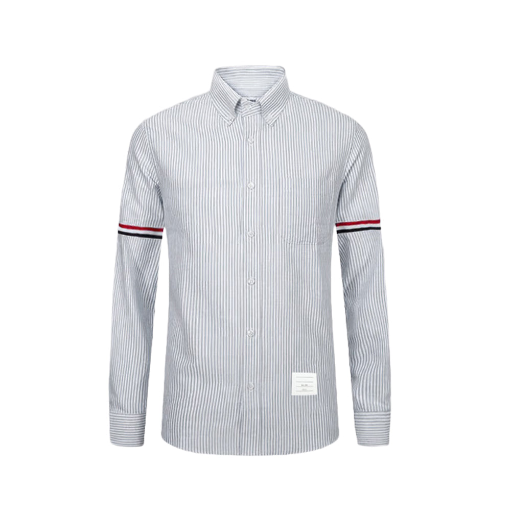 Thom Browne Casual cotton shirt