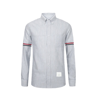 Thom Browne Casual cotton shirt