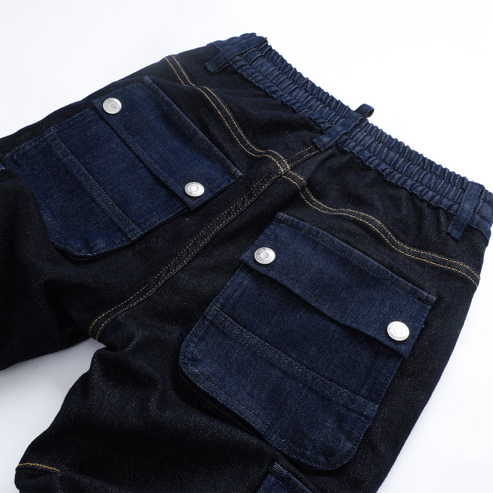 dsquared2 New Man Hole Jeans