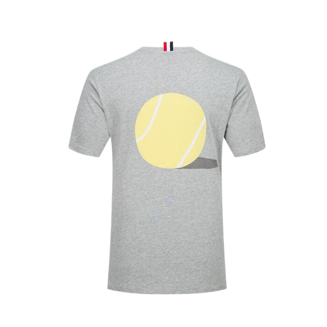 Thom Browne  Ball print T-shirt