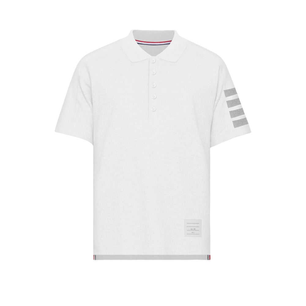 Thom Browne  2025 Cotton T-shirt