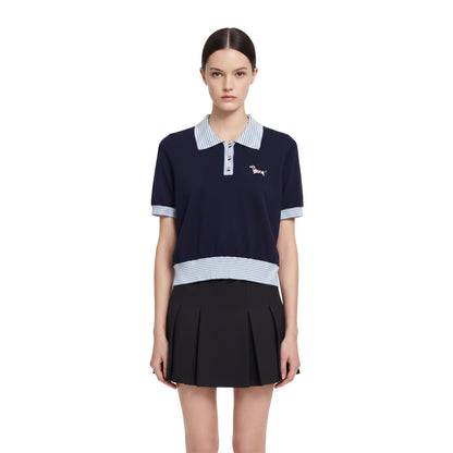 MR.TOM  women Kite T-shirt