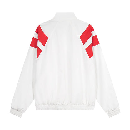 Balenciaga 2025SS Windbreaker Jacket