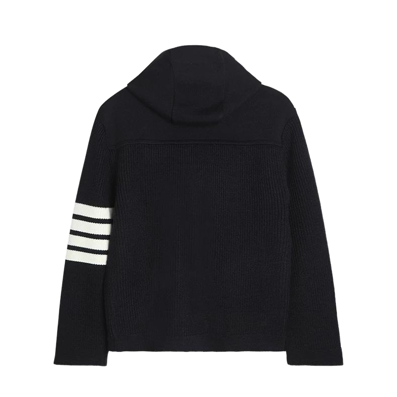 Thom Browne 2025ss Wool Coat Jacket