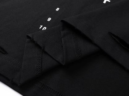 Balenciaga new Fashion T-shirt
